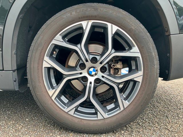 F48 X1 xDrive18d B47 2.0d LCI