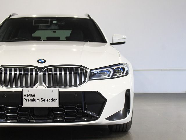 G21 320d xDrive Touring LCI RHD