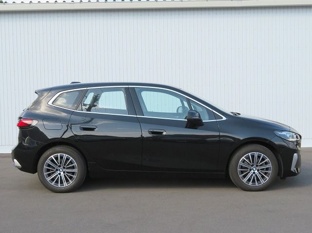 U06 218d Active Tourer B47 2.0d