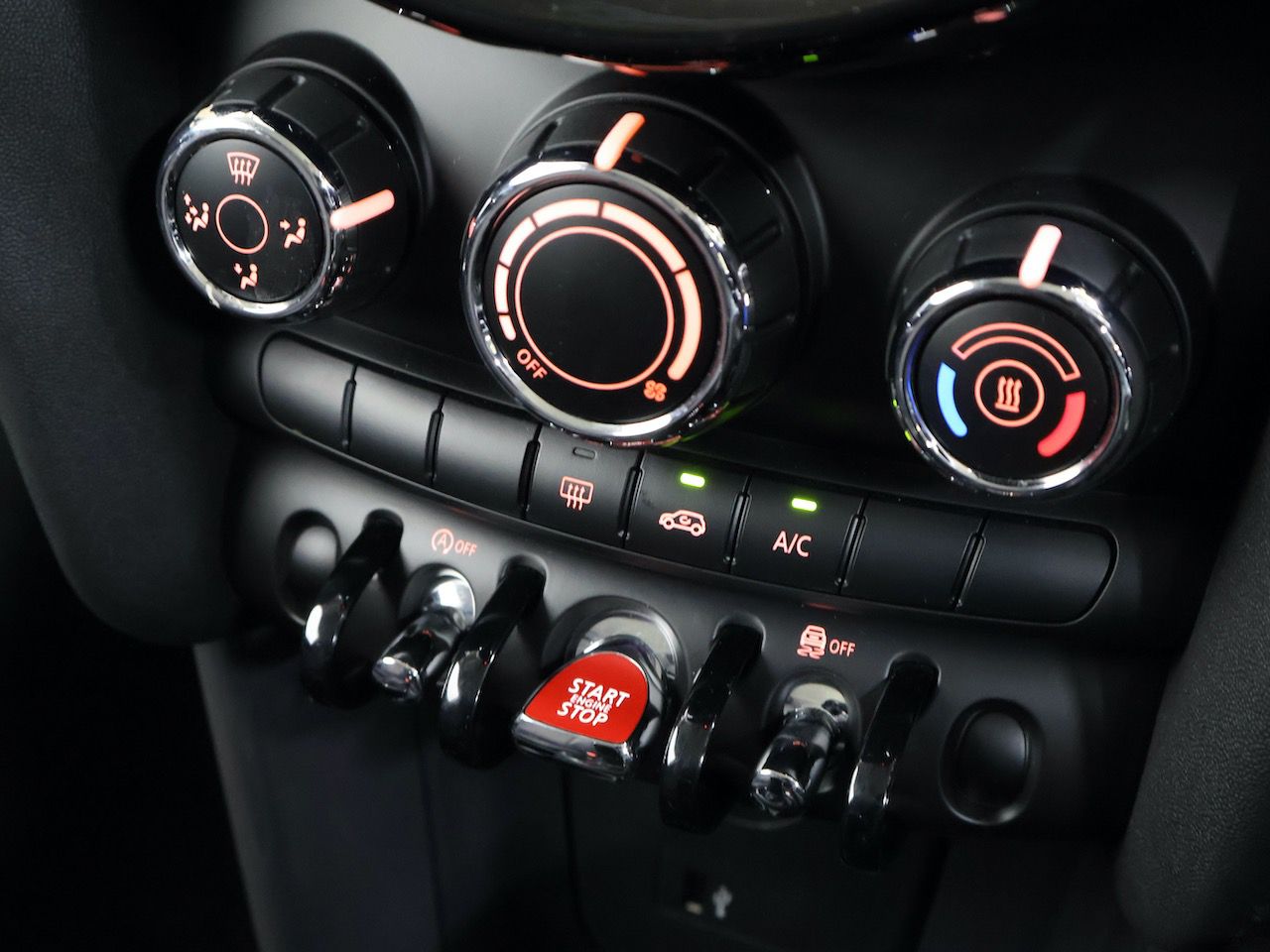 F56 MINI ONE