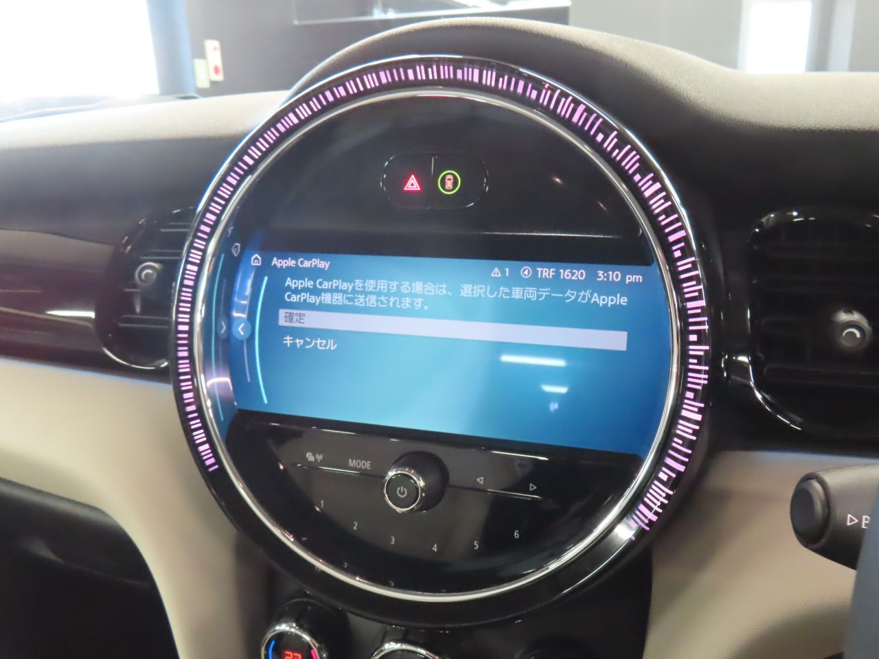 F55 CD