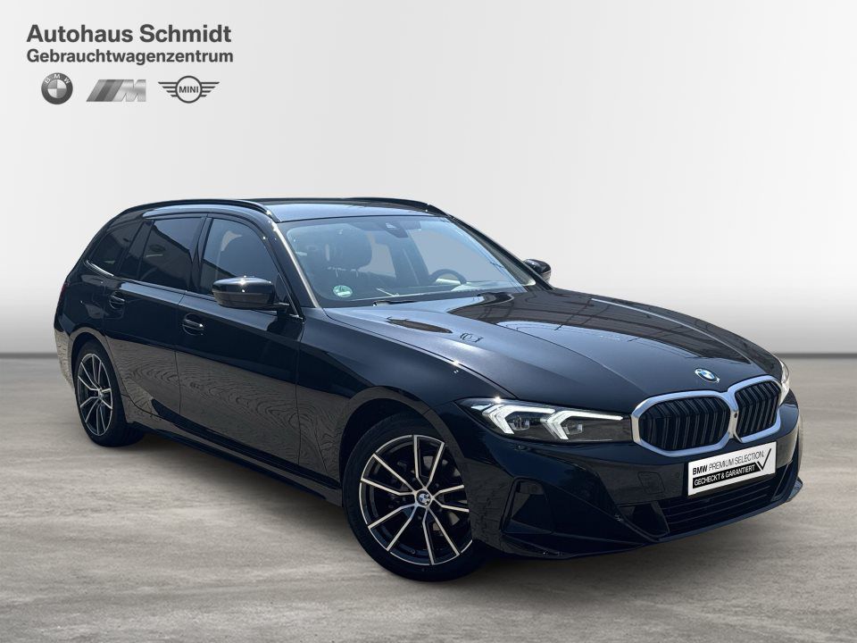 BMW 318