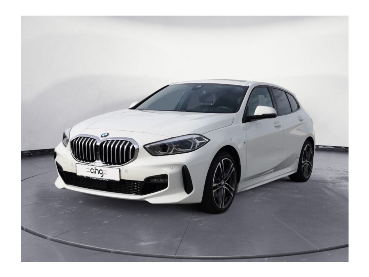 118i Hatch