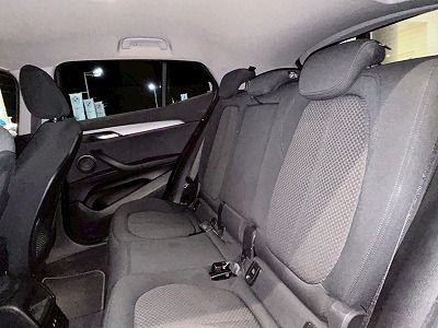 F39 X2 sDrive18i B38 1.5i SAC