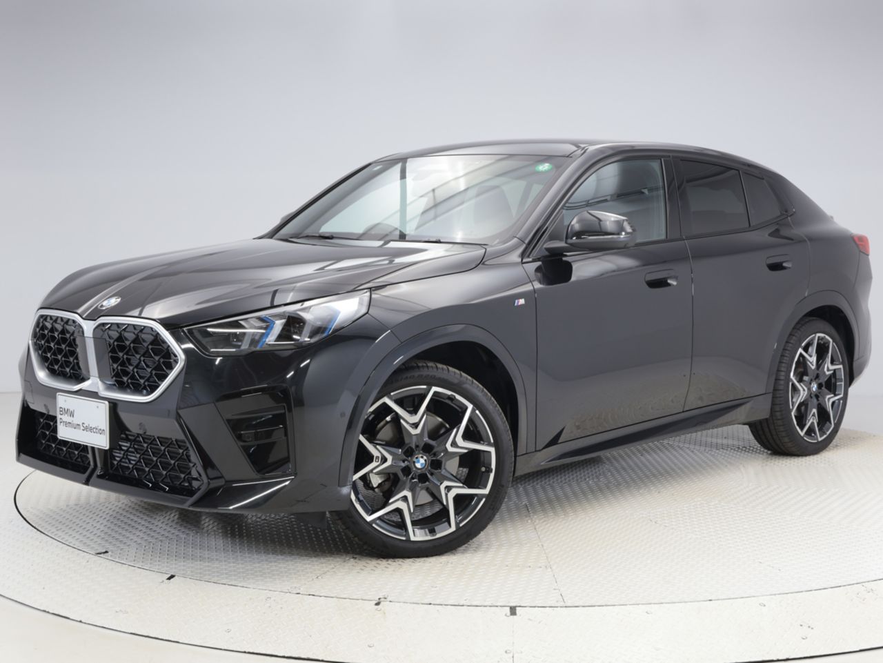 X2 xDrive20i M Sport