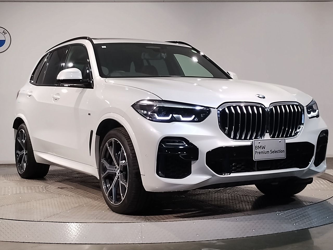 G05 X5 xDrive30d xLine B57 3.0d