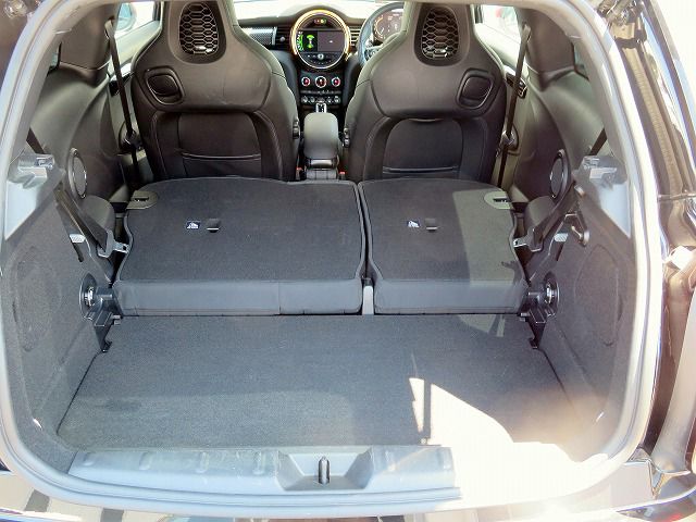 F56 MINI JOHN COOPER WORKS