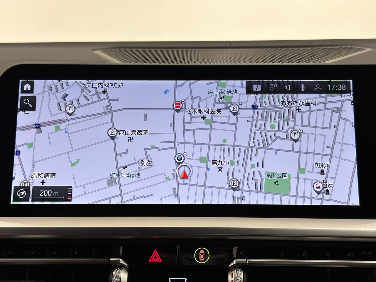 G22 M440i xDrive B58 3.0 RHD
