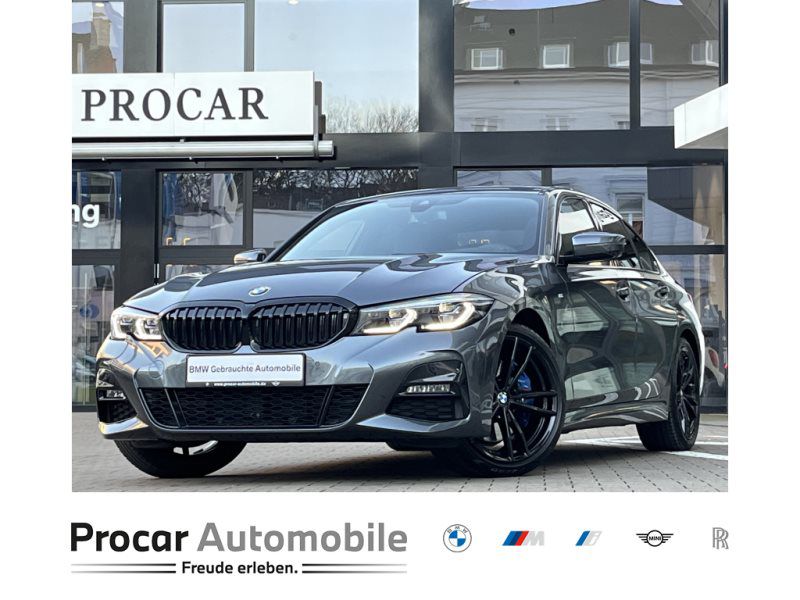330i Limousine