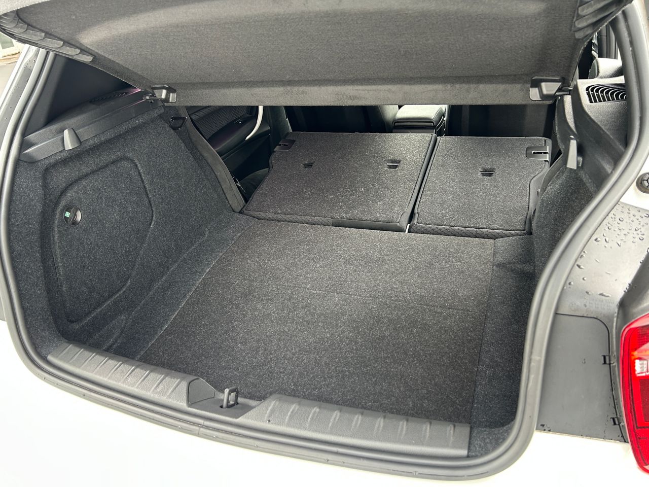 116I 5DOOR RHD
