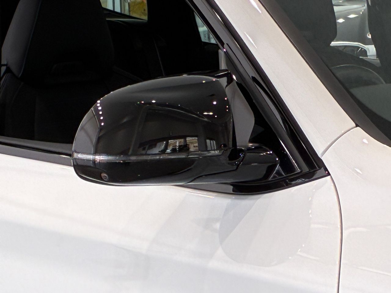 G01 X3 M40i RHD LCI ZA