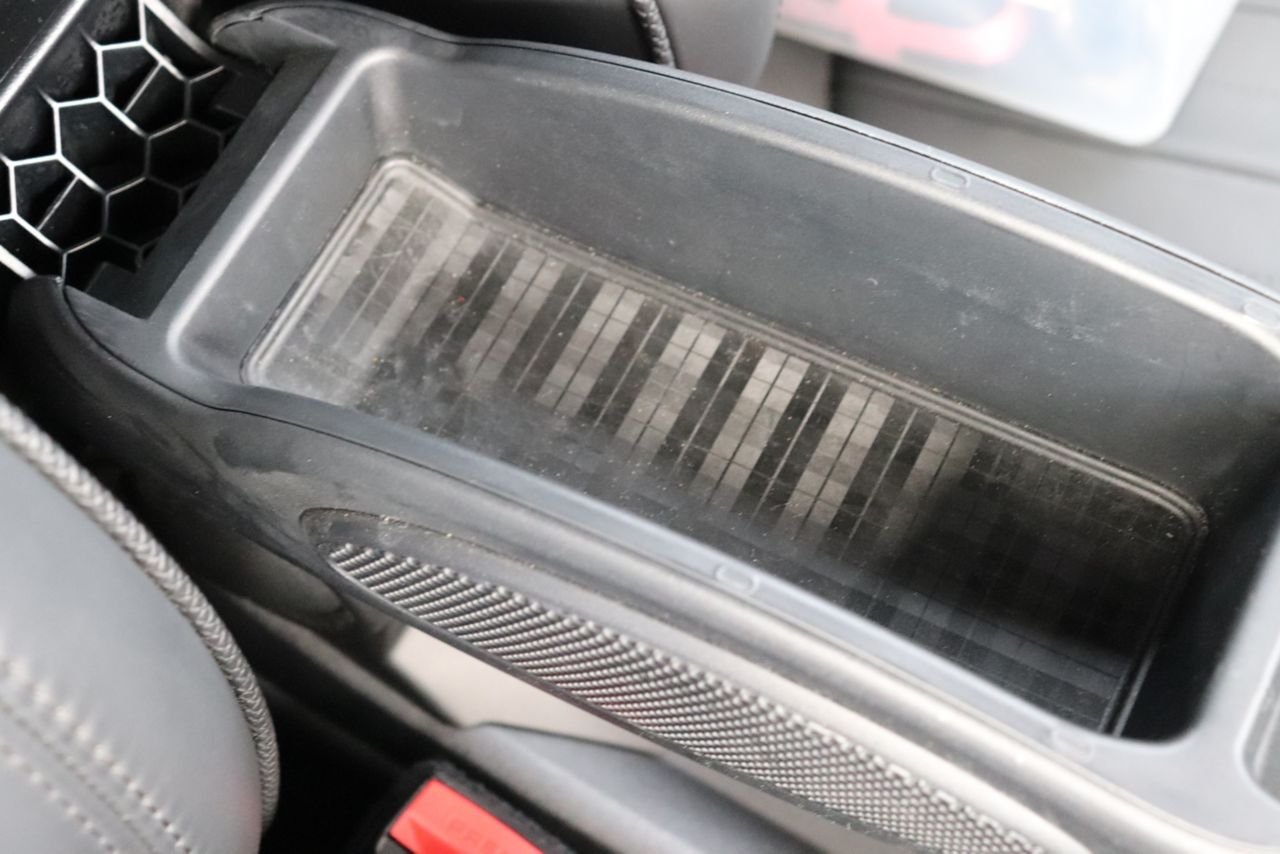 F57 MINI Cooper S Convertible LCI