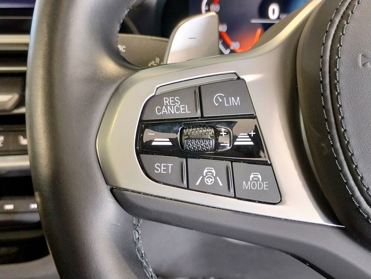 G01 X3 xDrive20d RHD ZA LCI