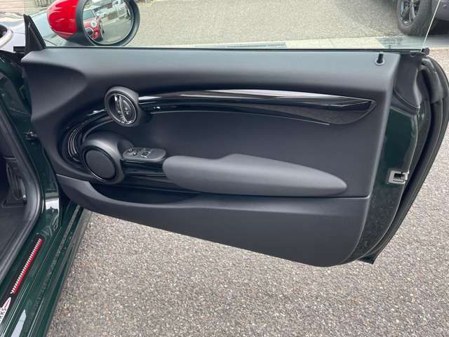 MINI JCW 3 Dr