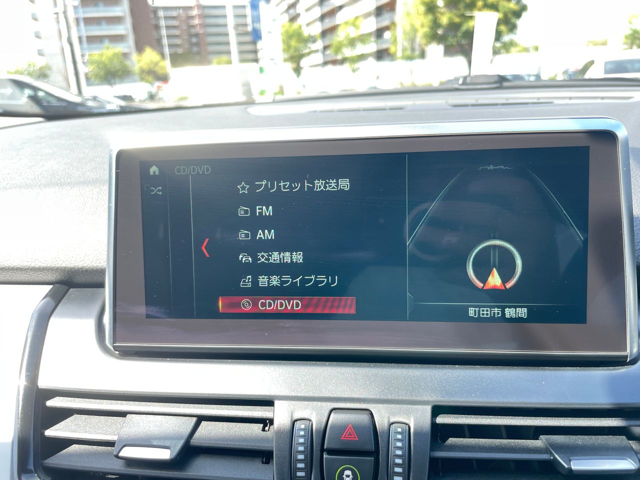 218I GRAN TOURER RHD