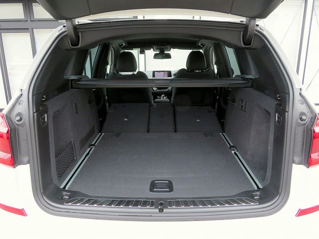 X3 xDrive20d RHD ZA