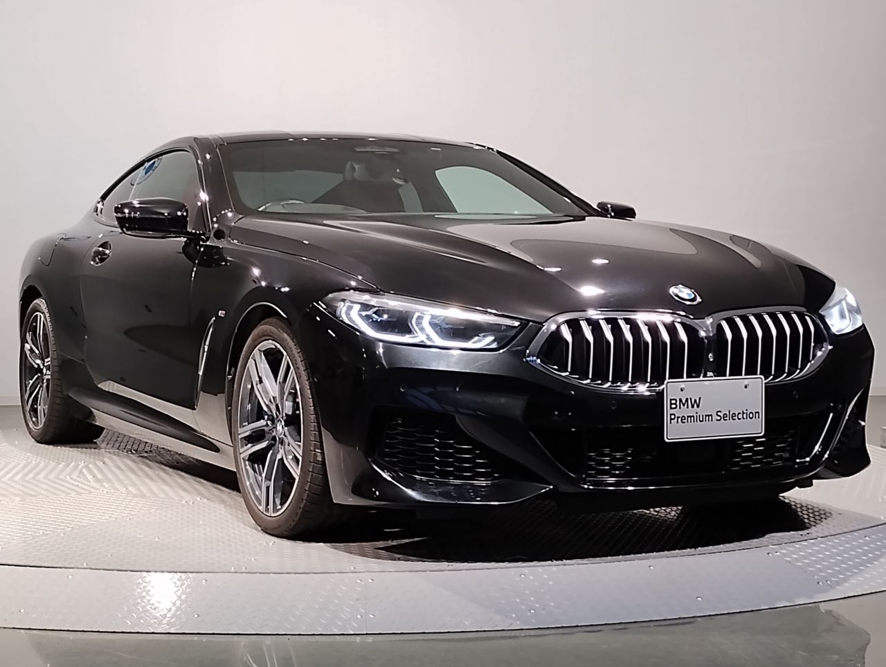 G15 840d xDrive Coupe B57 3.0d