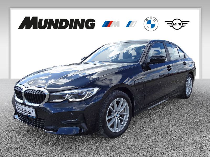 330e Limousine