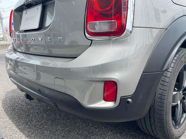 MINI CROSSOVER COOPER D ALL4