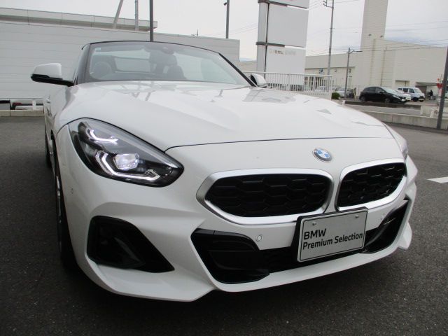 G29 z4 sDrive20i RHD