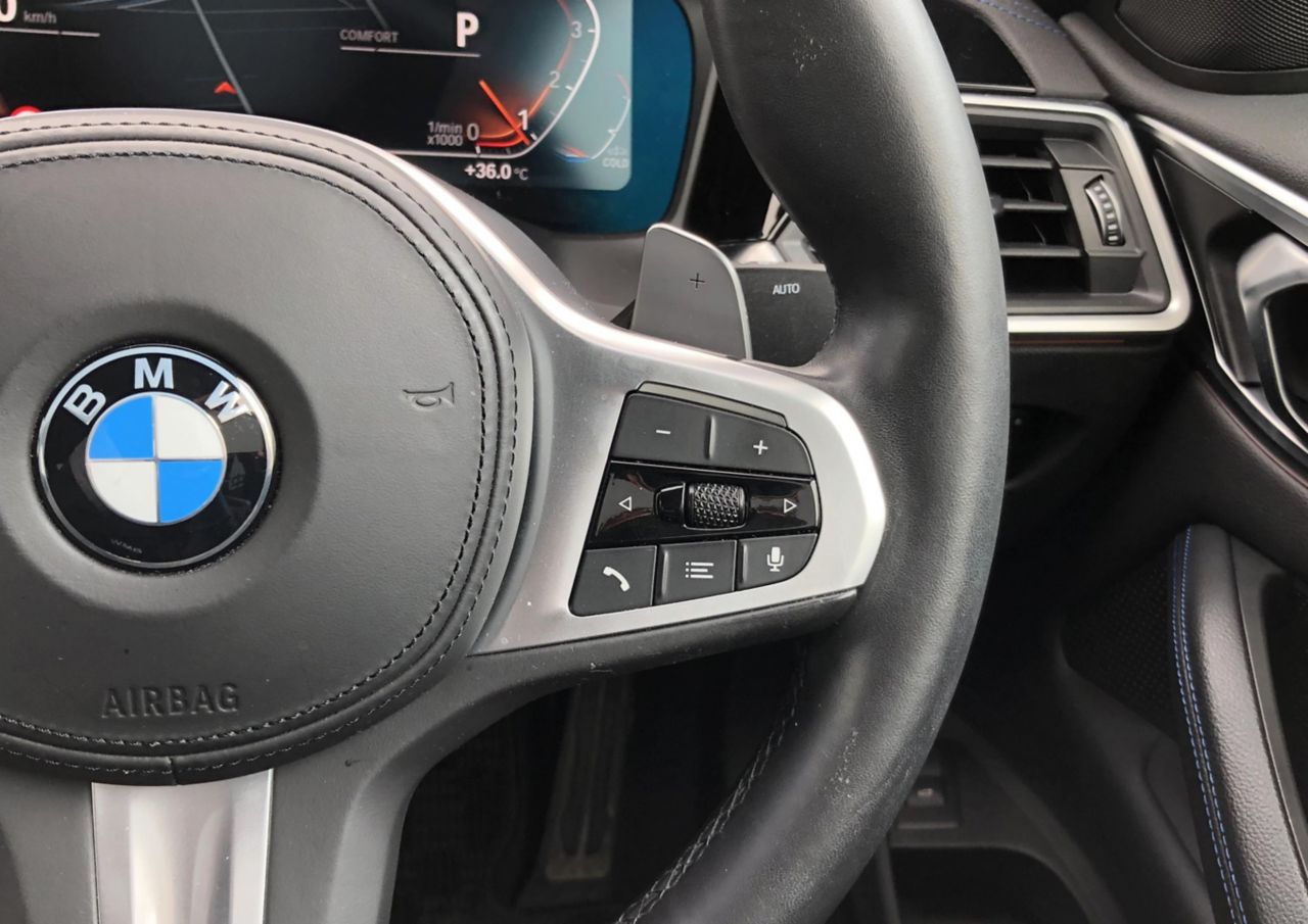 G22 420i B48 2.0 RHD