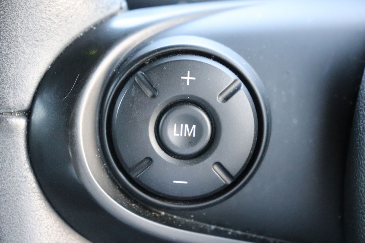 F55 MINI Cooper 5-Door Hatch LCI