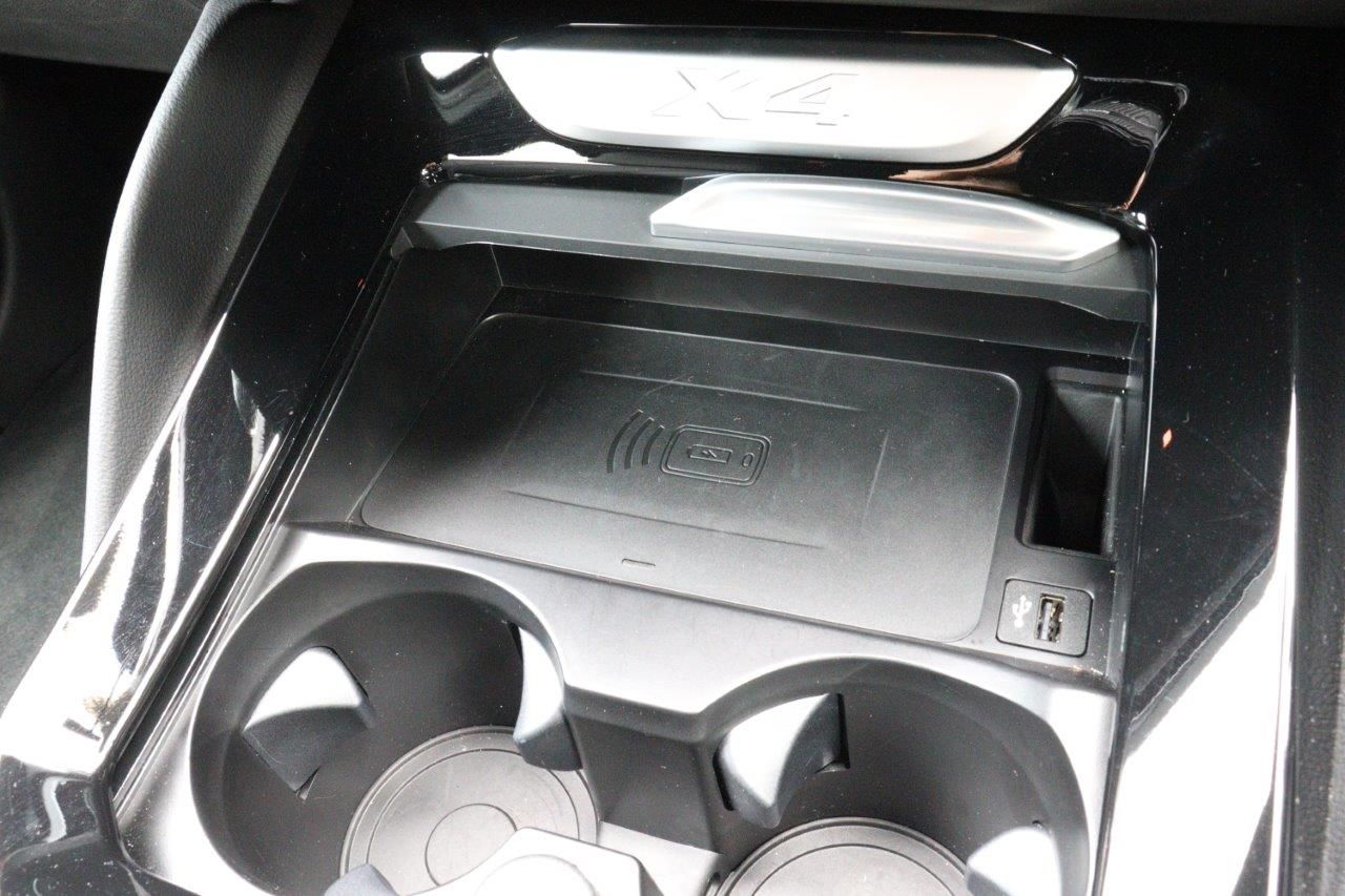 X4 xDrive20d RHD