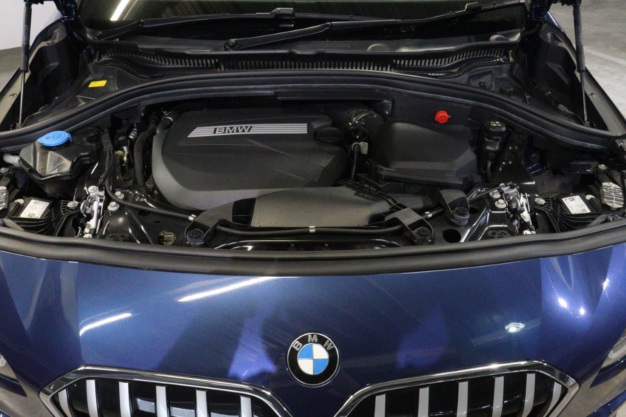 U06 218d Active Tourer B47 2.0d