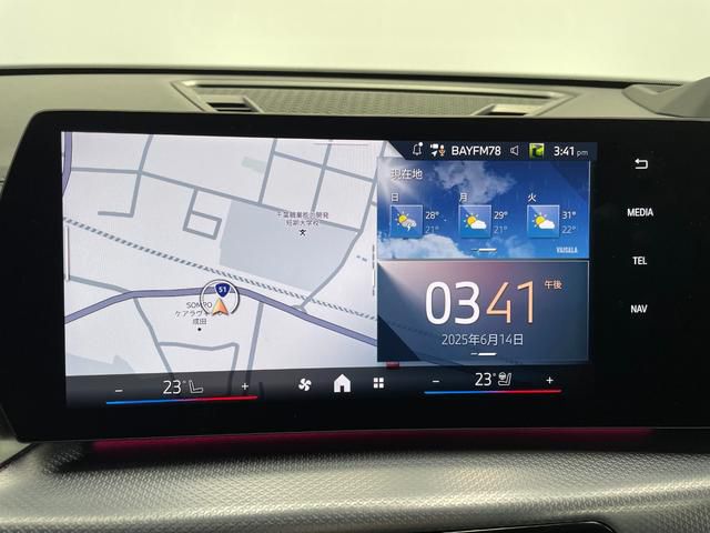 iX2 xDrive30 MSP