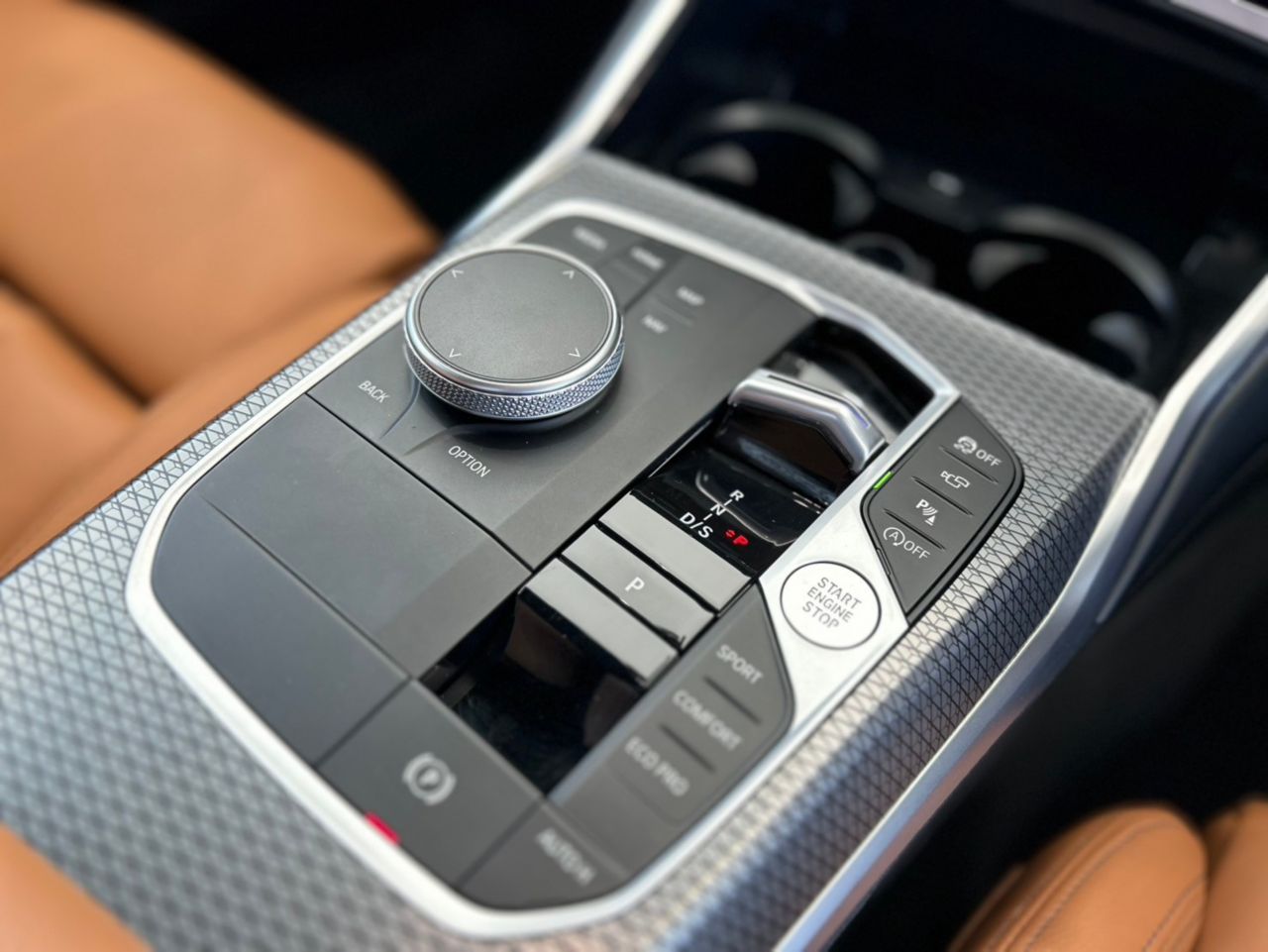 G21 M340i xDrive Touring LCI RHD