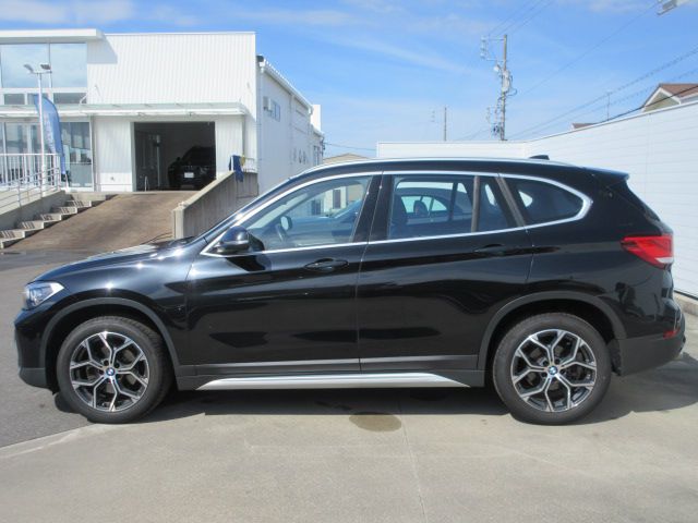 F48 X1 xDrive18d B47 2.0d LCI