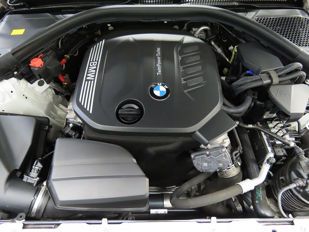 G21 320d xDrive Touring LCI RHD