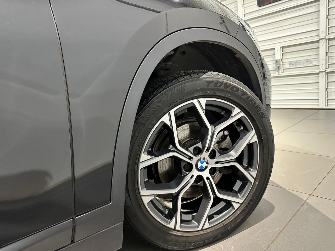 F48 X1 xDrive18d B47 2.0d LCI