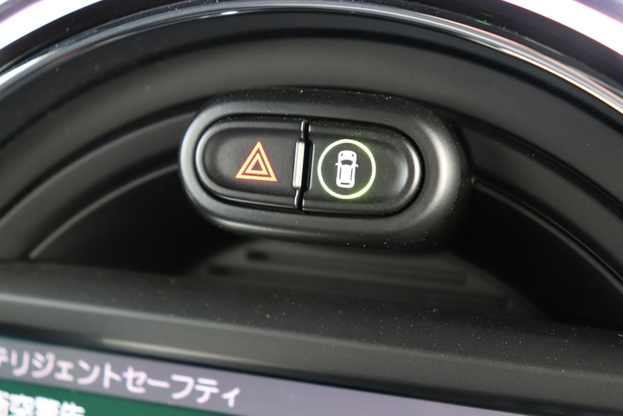 F57 MINI Cooper S Convertible LCI