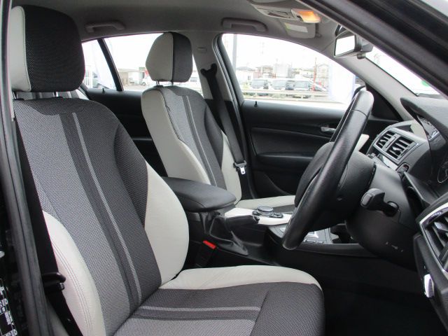 118 5DOOR RHD