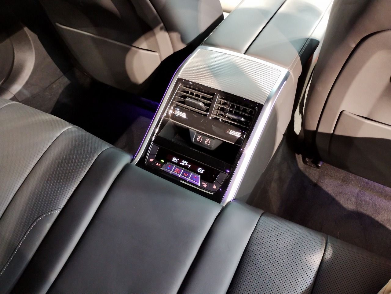 G16 840i M Sport Gran Coupe B58 3.0i