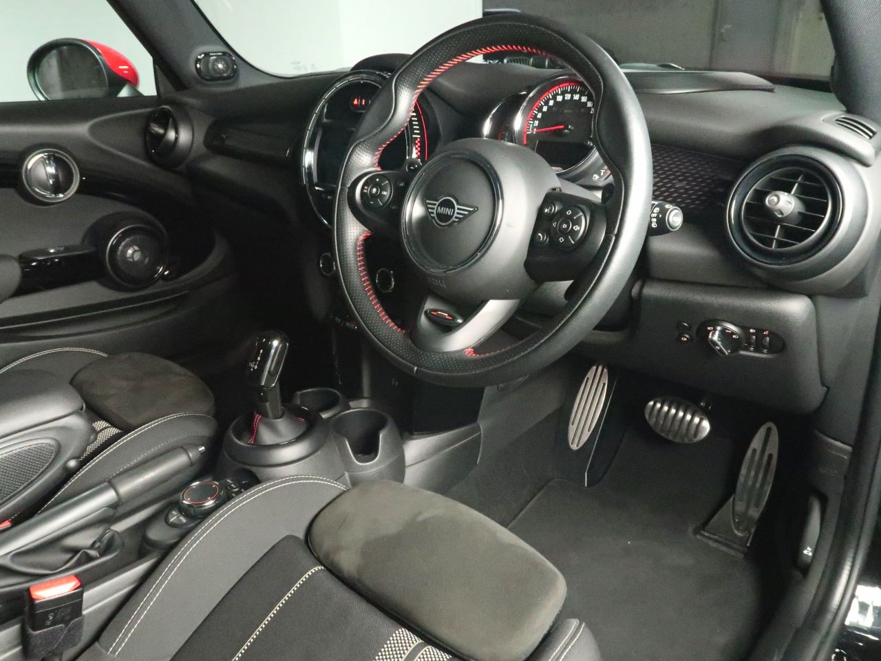 F56 MINI JOHN COOPER WORKS