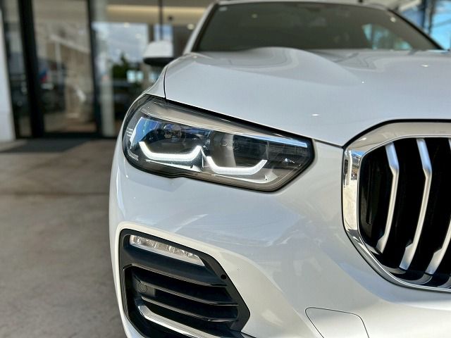 G05 X5 xDrive30d xLine B57 3.0d