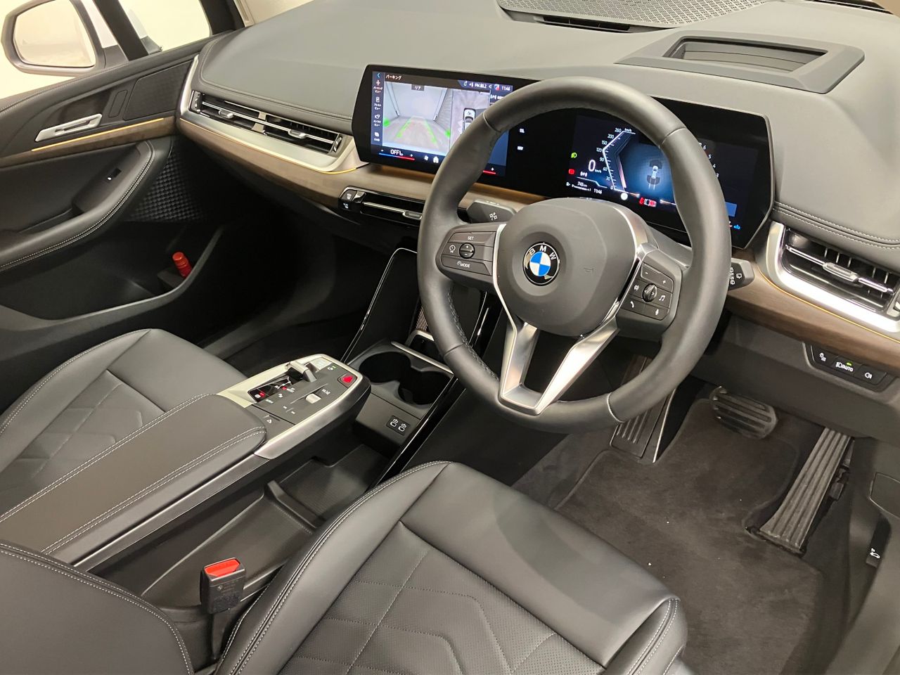 U06 218d Active Tourer B47 2.0d
