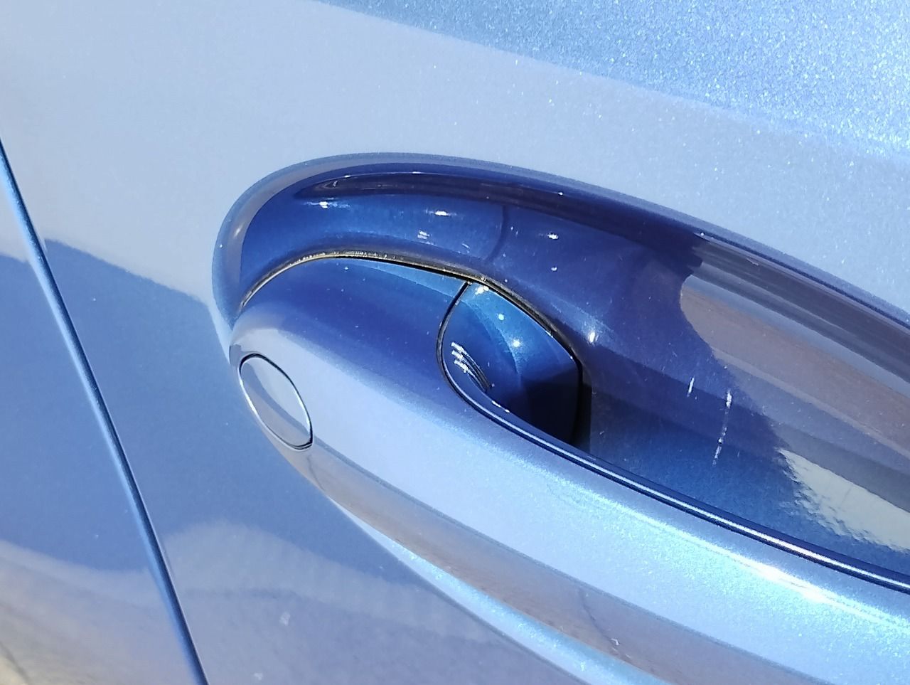 G21 320i RHD