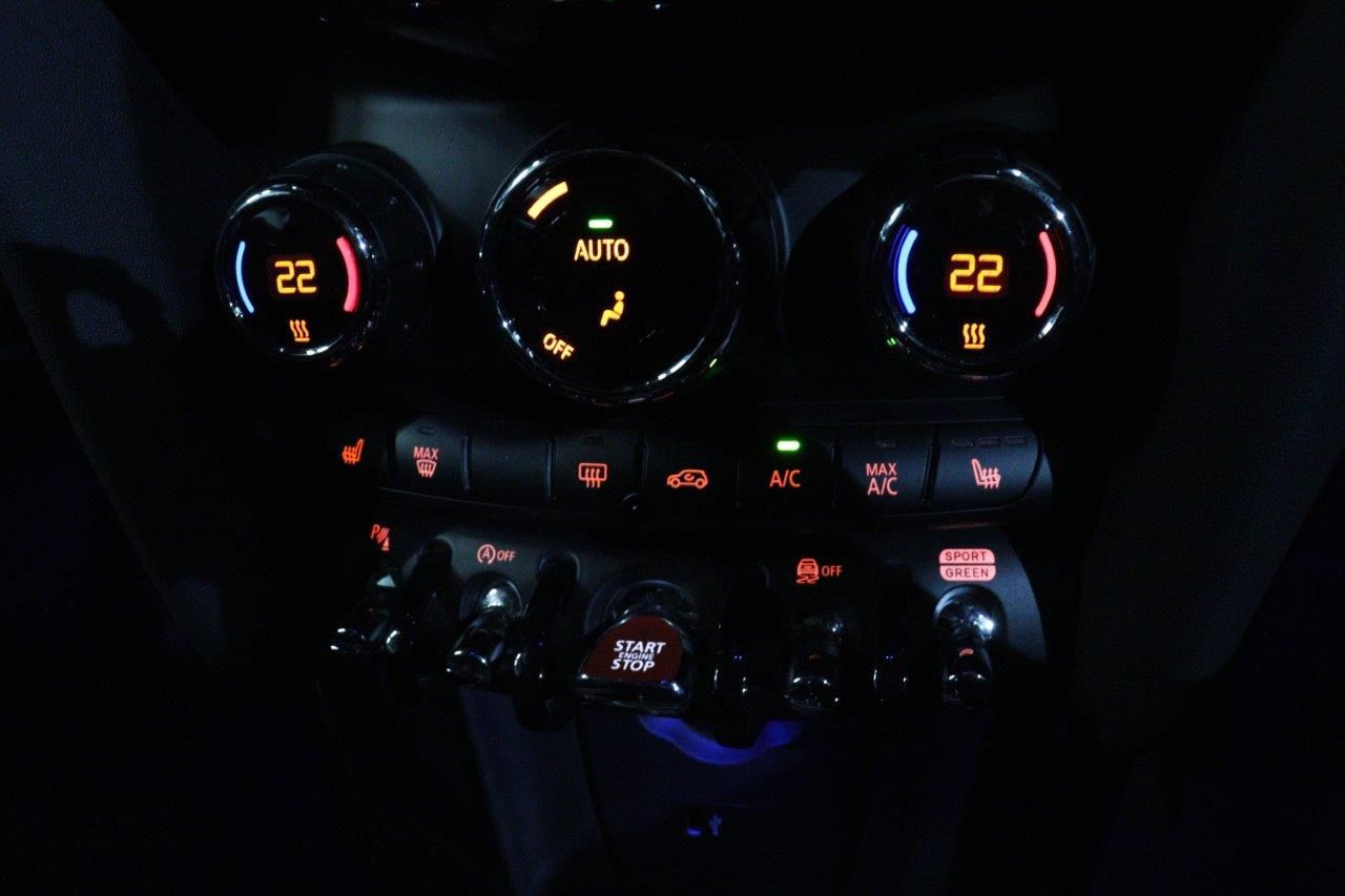 F56 MINI JOHN COOPER WORKS