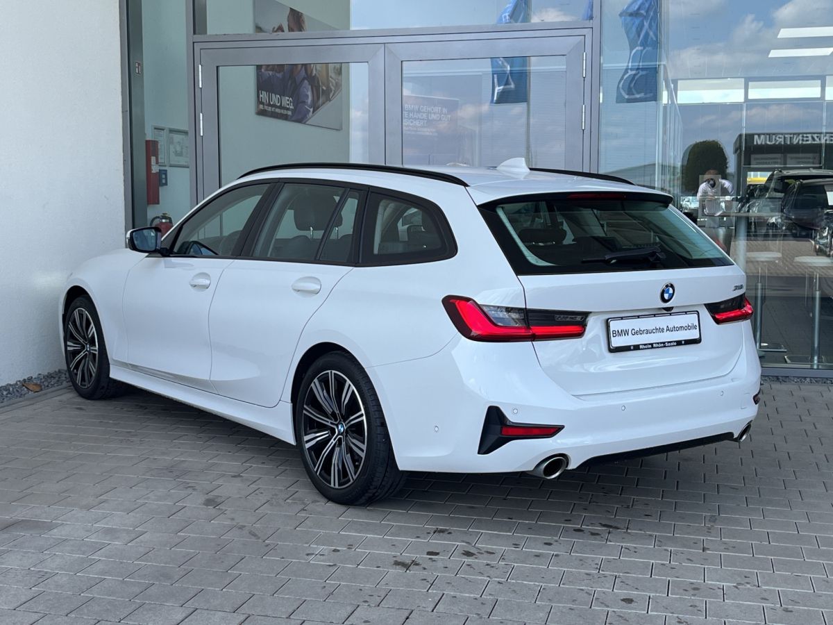BMW 318