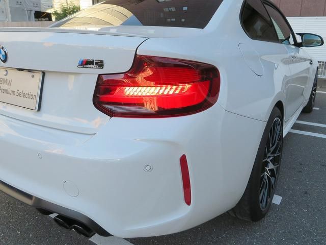 F87 M2 Competition S55 3.0i