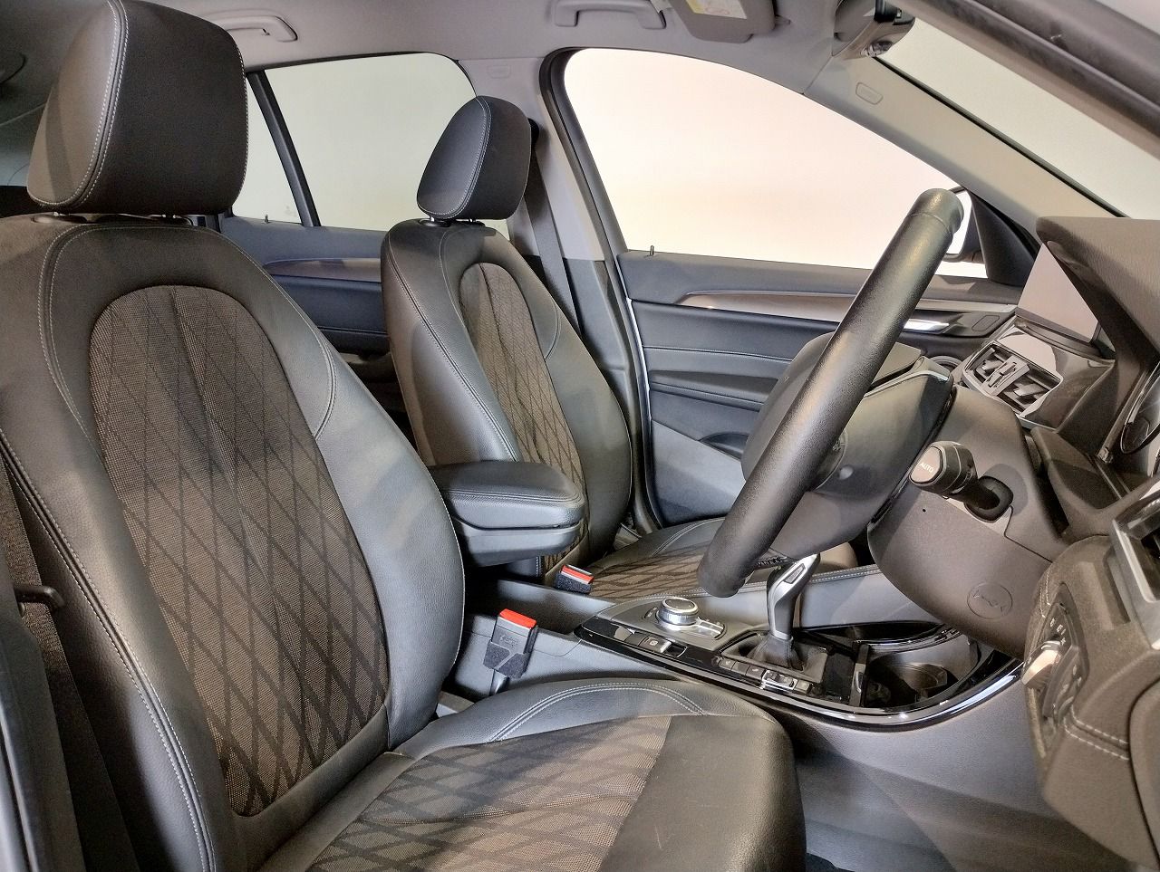 F48 X1 xDrive18d B47 2.0d LCI