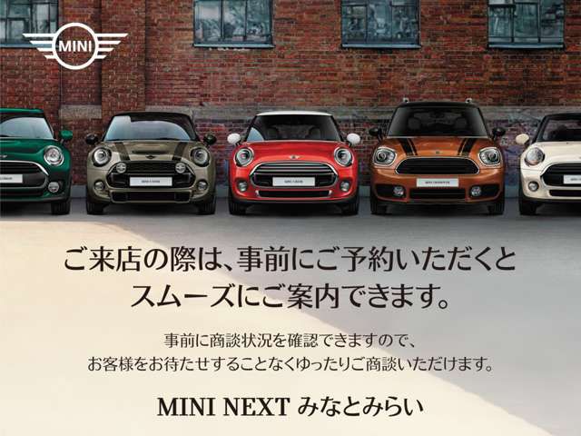 MINI COOPER 3DOOR