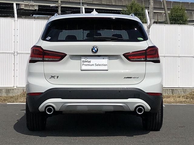 F48 X1 xDrive18d B47 2.0d LCI