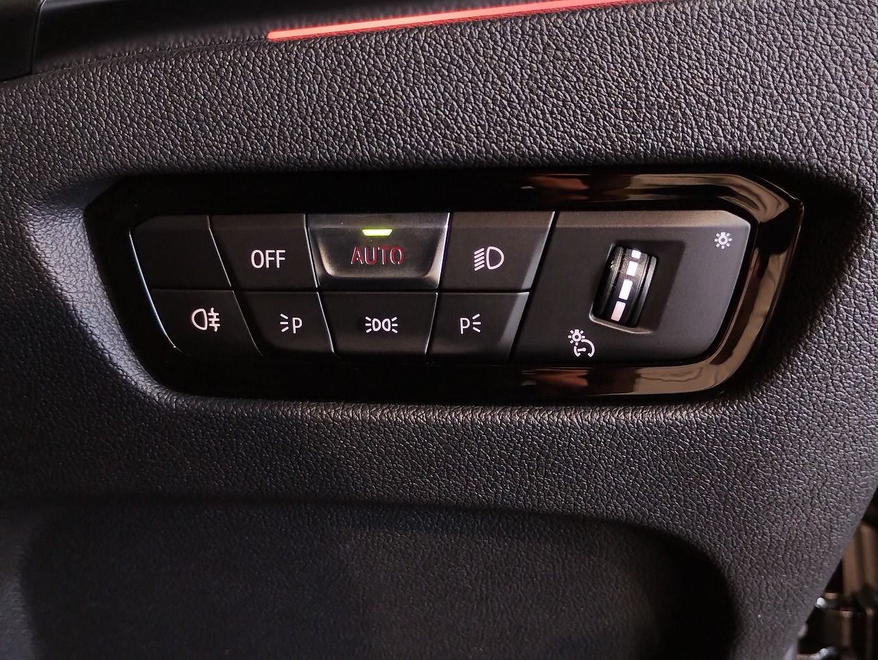 G21 320d xDrive Touring LCI RHD