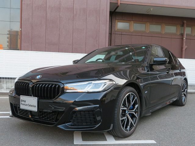 530e M Sport