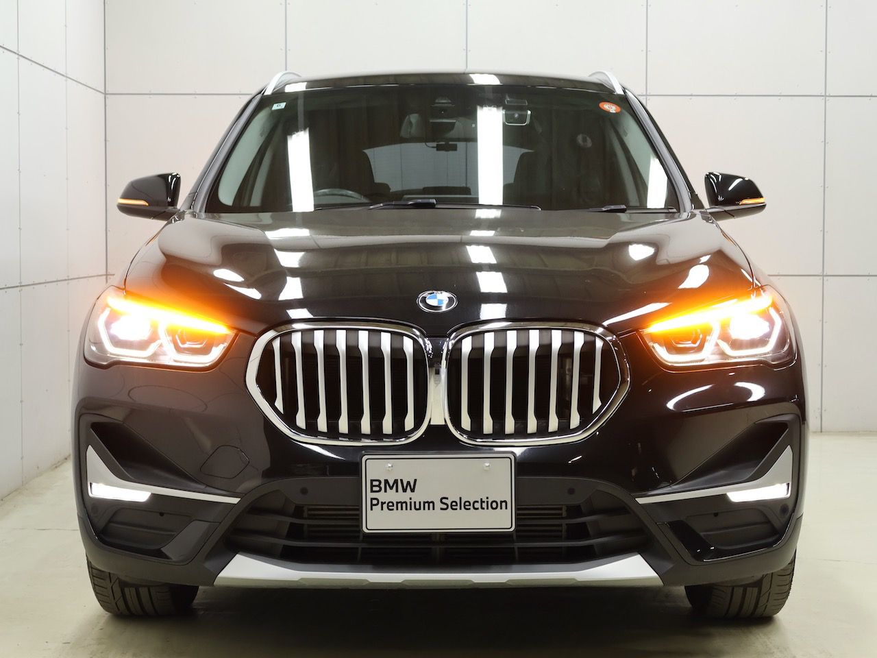 F48 X1 xDrive18d B47 2.0d LCI