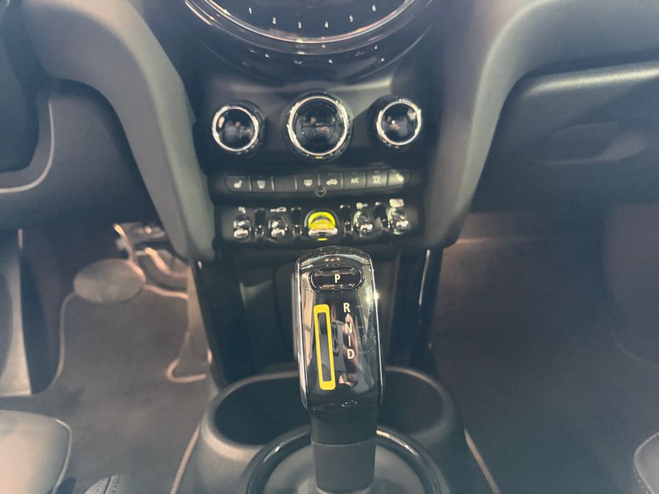MINI Cooper SE